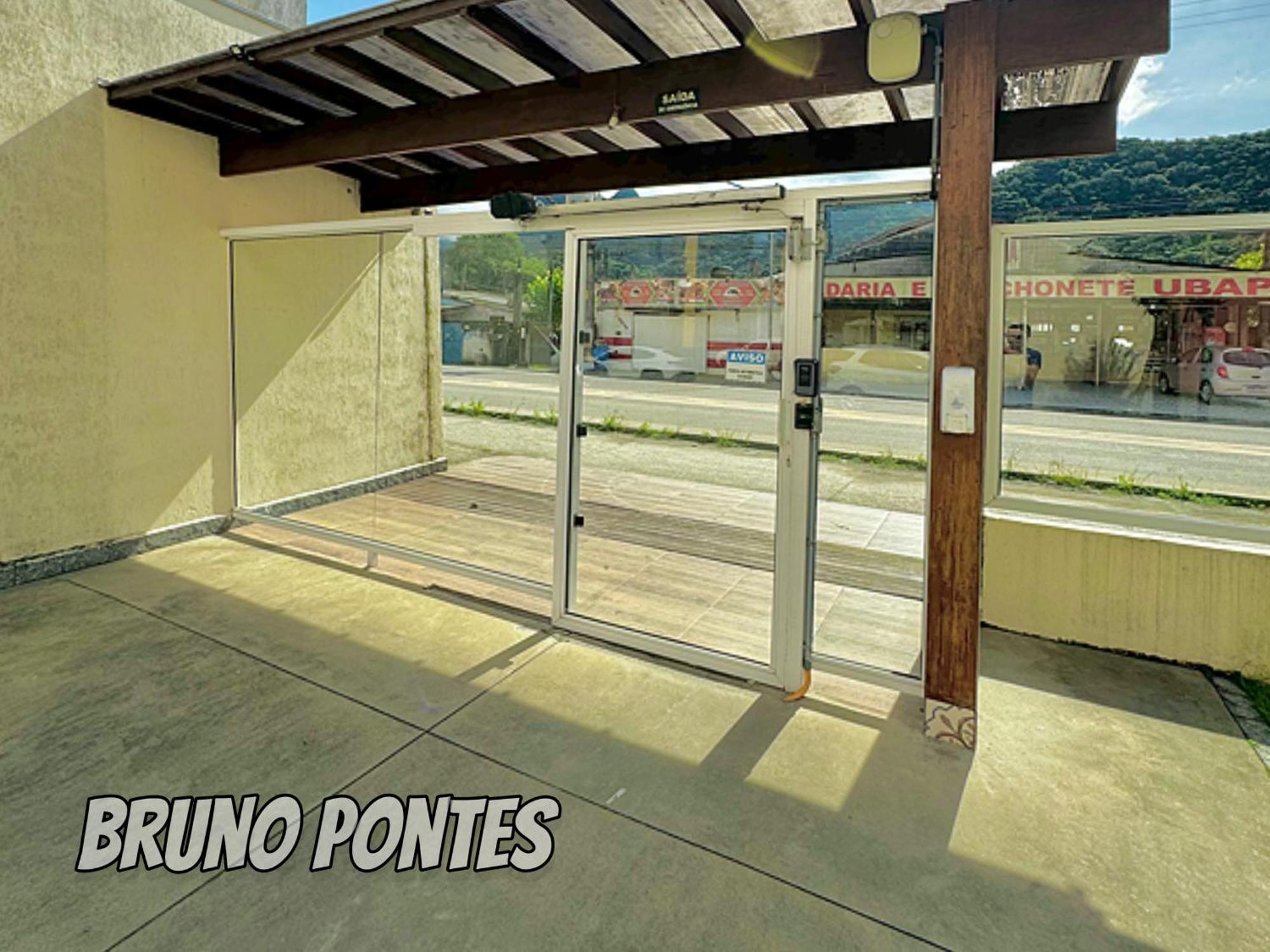 Apartment Em Com Piscina E Churrasqueira